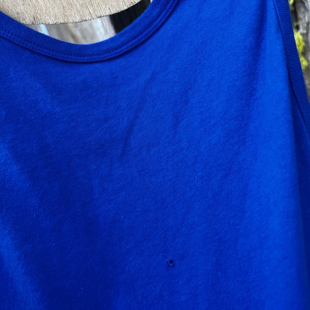 NASA Tank Top - Picture 3 of 4